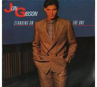 Standing on the one / Vinyl record [Vinyl-LP]