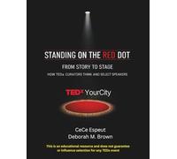 Standing on the RED Dot: How Curators Think and Select Speakers