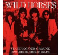 Standing Our Ground: Complete Recordings 1978-1981