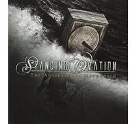STANDING OVATION - ANTIKYTHERA MECHANISM