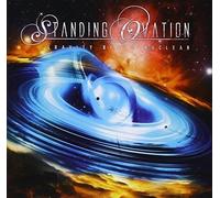 Standing Ovation Gravity Beats Nuclear (CD) Album