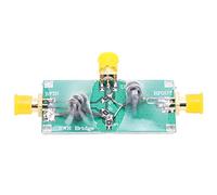 Standing Ratio Bridge 10-3000MHz | RF Reflective Bridge for Network Measurement | High Directivity 30dB Sensor | 50Ω Impedance, Plastic Electronic Component