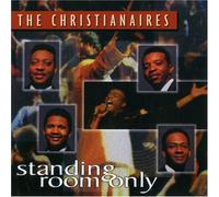 Standing Room Only: Live