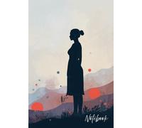 Standing Still: A Journal for Self-Trust, Perspective, and Inner Direction