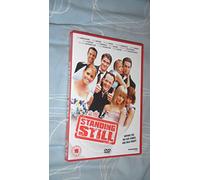 Standing Still [Edizione: Regno Unito]