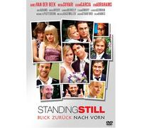 Standing Still - Heiraten will gelernt sein