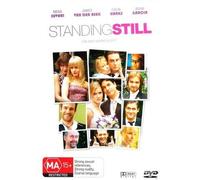 Standing Still [ Origine Australiano, Nessuna Lingua Italiana ]
