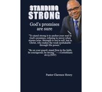 STANDING STRONG: How to Keep Faith When Life Breaks You