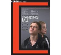 Standing Tall