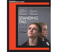 Standing Tall