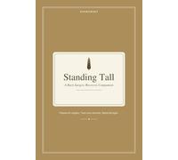 Standing Tall: A Back Surgery Recovery Companion