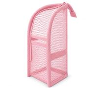 Standing Toiletry Bag, Stand Up Travel Wash Bag Organizer (#2) | Standing design, easy access | Travel ready | Compact storage | Toiletry organiser | Ideal for holidays, hotels & gym
