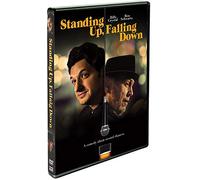 Standing Up, Falling Down