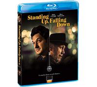 Standing Up Falling Down [Edizione: Stati Uniti]