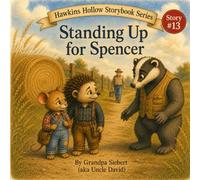 Standing Up for Spencer
