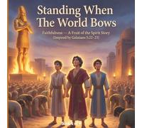 Standing When The World Bows: Faithfulness - A Fruit of the Spirit Story