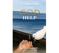 Standing with God Help