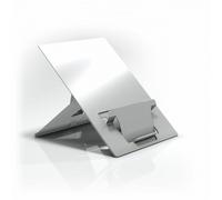 STANDIVARIUS Oryx evo D Supporto per computer portatile Alluminio, Argento 43,2
