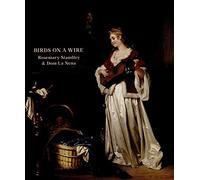 Audio Cd Rosemary Standley & Dom La Nena - Birds On A Wire