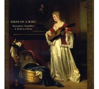 Standley, Rosemary & Dom La Nena - Birds On A Wire