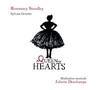 Standley, Rosemary - Queen Of Hearts