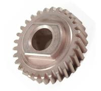 Standmixer-Wurmfolger Attrezzatura Sostituisce 9703543 9706529 W11086780 Utile