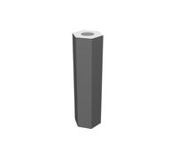 Standoff for DJ105 Quadcopter - M3 20mm Spacer Compatible with DJ105 Frame