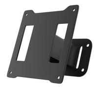 STANDOPIA Staffa adattatore VESA - Compatibile con monitor Samsung Odyssey G9, Neo G9, CRG9, CHG9 e CHG90, modello VESA 100 x 100 mm, nero