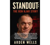 Standout: The Ben Kjar Story