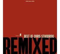Standring, Chris - Best Of Chris Standring Remixed