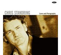 Standring, Chris - Love & Paragraphs
