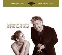 Standring, Chris & Kathrin Shorr – Send Me Some Snow