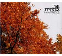 Stands,the - Here She Comes Ep