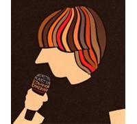 Standup Comedian (CD) Album