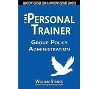 Stanek Group Policy Administration (Tascabile)