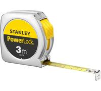 Stanely 1-33-238 Metro Cassa in Materiale Sintetico 3m