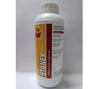 STANEX Conc. Organico Azotato con Estratti Vegetali, Umici e Fulvici flac. da 1L