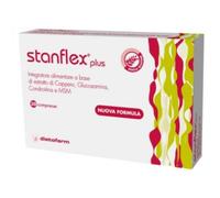 StanFlex Plus Integratore Per le Cartilagini 30 Compresse