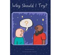 Stanford Apseloff Why Should I Try? (Copertina rigida)