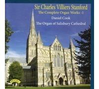 Stanford, C.v. - Complete Organ Works 1 - Cd