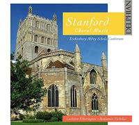 Stanford - Choral Music