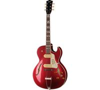 Stanford CR Fatboy Candy Apple Red 95