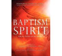 Stanford E Linzey Verna M Linzey Baptism in the Spirit (Copertina rigida)