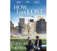 Stanford/Fishel/Dewitt - How I Got Lost