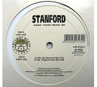 Stanford - Keep Your Head Up
