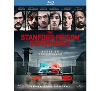 Stanford Prison Experiment. The [Edizione: Regno Unito] [Edizione: Regno Unito]