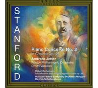 Stanford/Robert Schumann - Con Pno 2 [Cm] Op. 126/Intro Al