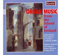 Stanford, Sir Charles Villiers - Organ Music From The Island Of Ireland