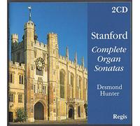 Stanford - Sonate complete per organo