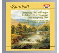 Stanford - SYMPHONY NO. 5